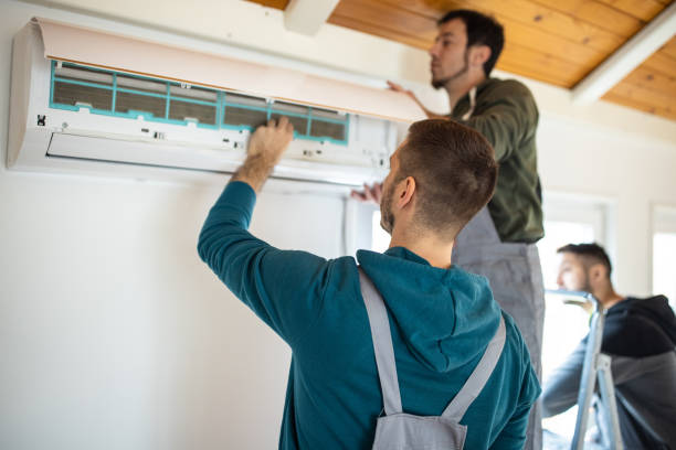 Best HVAC repair near me  in North Shore, CA