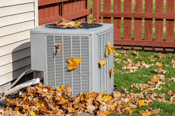 Best Ductless HVAC repair  in North Shore, CA