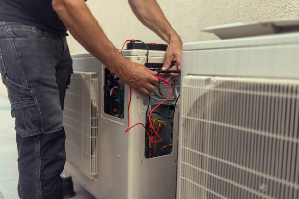 Best HVAC cleaning services  in North Shore, CA