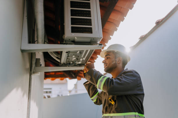 Best Emergency HVAC repair  in North Shore, CA