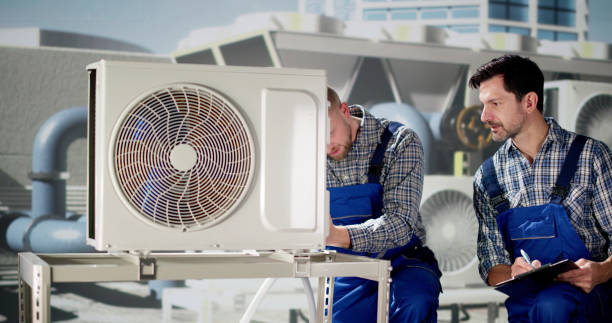 Best 24/7 HVAC repair  in North Shore, CA