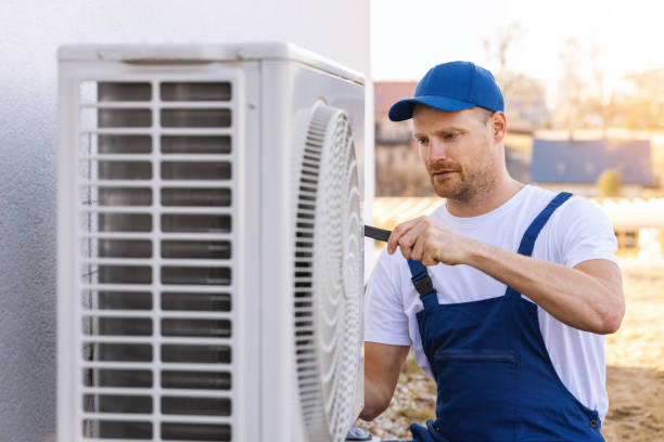 Best HVAC maintenance near me  in North Shore, CA