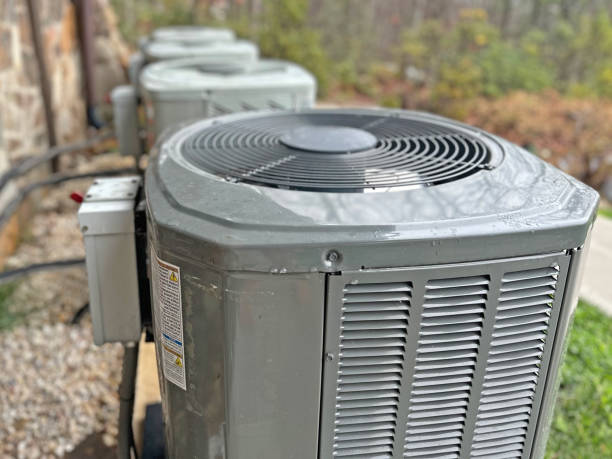 Best HVAC companies near me  in North Shore, CA