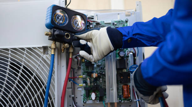 Best HVAC system installation  in North Shore, CA
